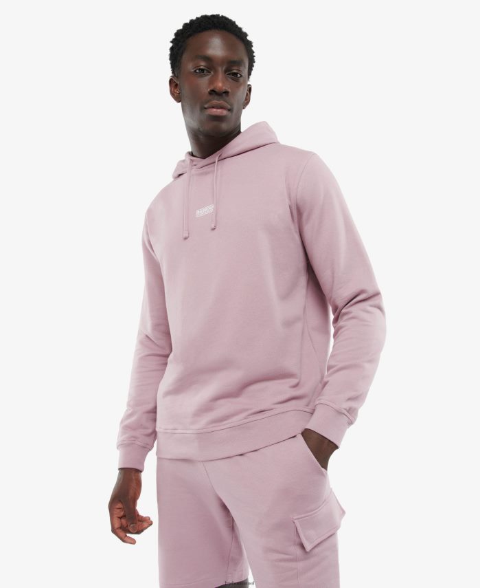 Barbour גדילן כהה גברים קפוצ'ון חמיש R86Z6X1045 הַלבָּשָׁה