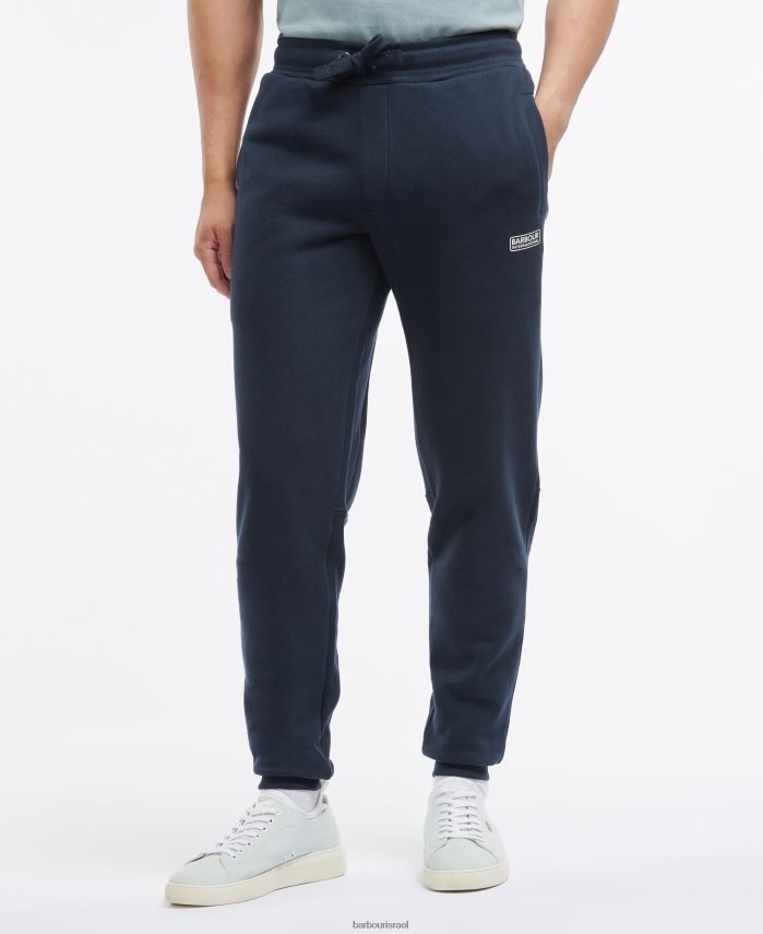 Barbour חוואר אנתרציט גברים ספורט זרעי ריצה בינלאומי R86Z6X1208 הַלבָּשָׁה