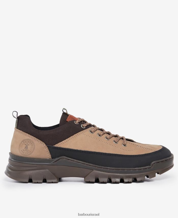 Barbour שוקו גברים נעלי קין R86Z6X1339 הַנעָלָה