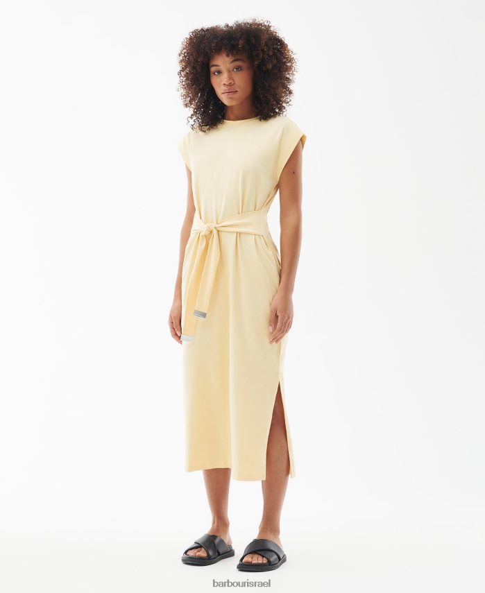 Barbour שחור קלאסי נשים שמלת נשמה R86Z6X1857 הַלבָּשָׁה