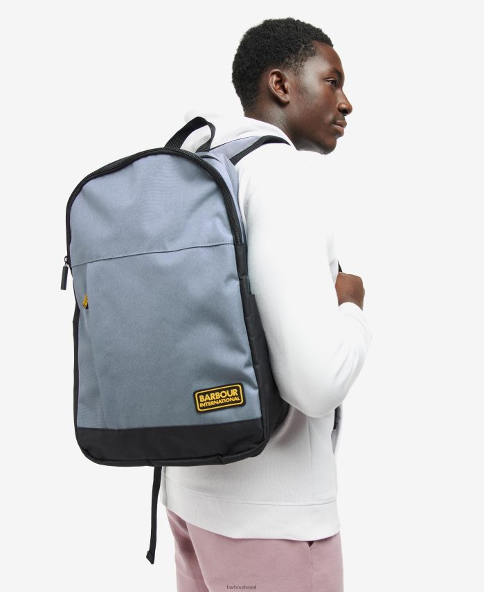 Barbour גרגויל גברים תרמיל רייסר R86Z6X2211 אביזרים