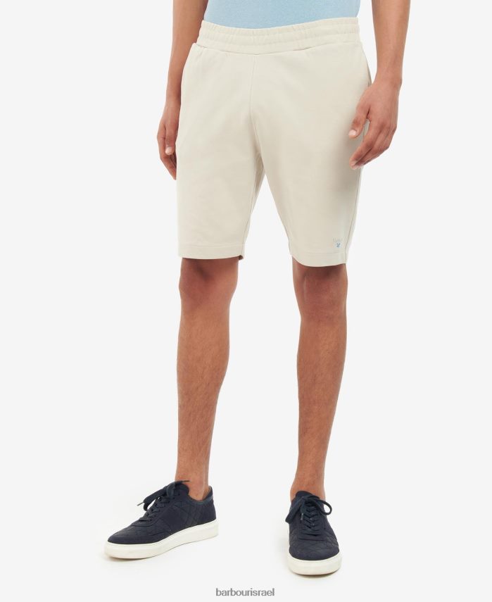Barbour עֲרָפֶל גברים מכנסי זיעה קצרים מסוג cleatlam R86Z6X1172 הַלבָּשָׁה