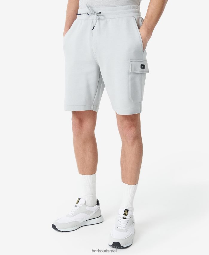 Barbour שחור קלאסי גברים מכנסי voyager R86Z6X1197 הַלבָּשָׁה